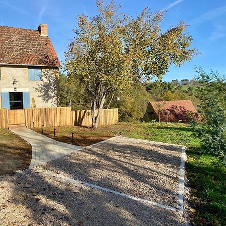Le Gite De La Villenie - En Pleine Nature - 5 Min Centre Ville De Sarlat Zewnętrze zdjęcie