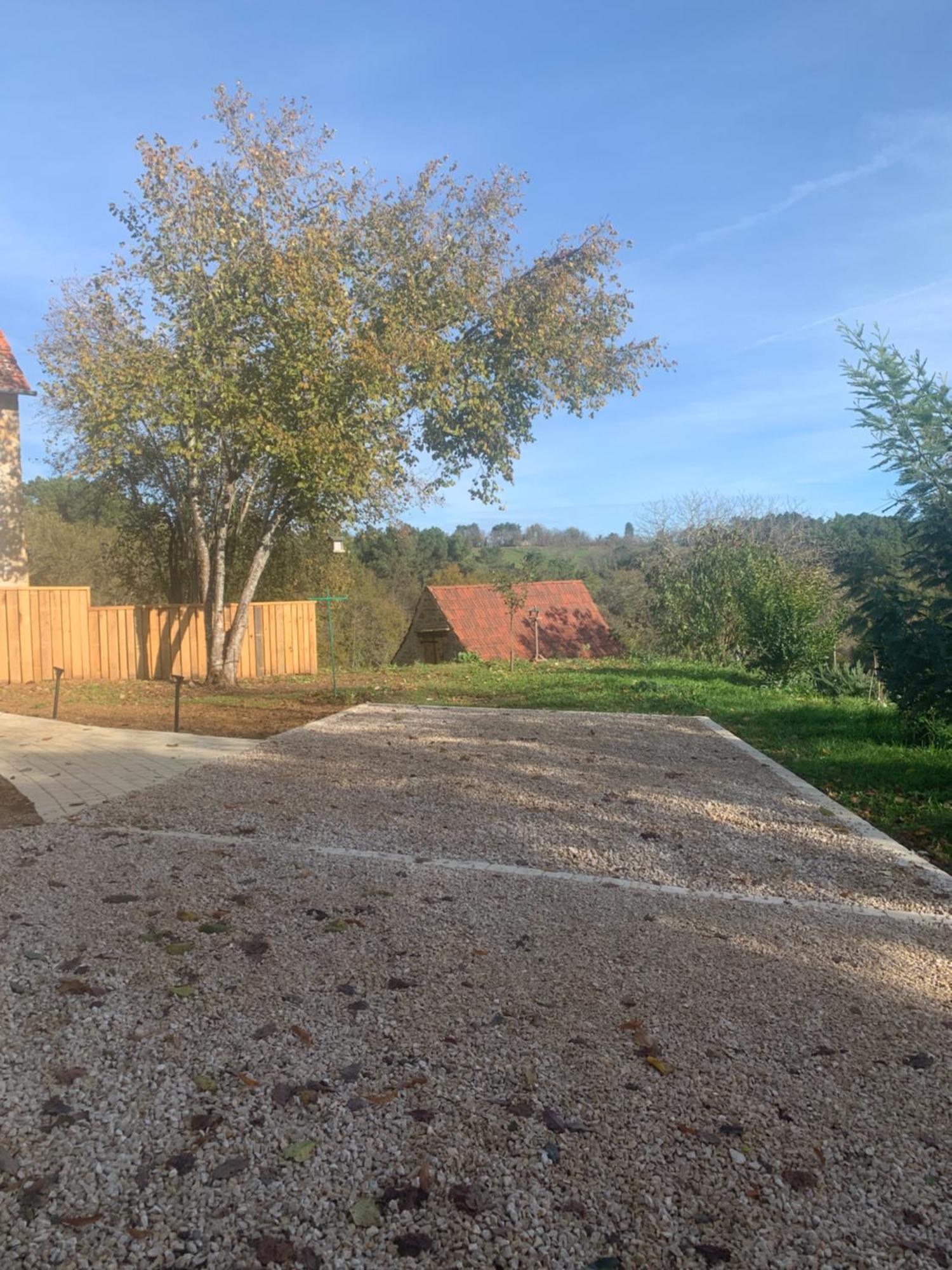 Le Gite De La Villenie - En Pleine Nature - 5 Min Centre Ville De Sarlat Zewnętrze zdjęcie