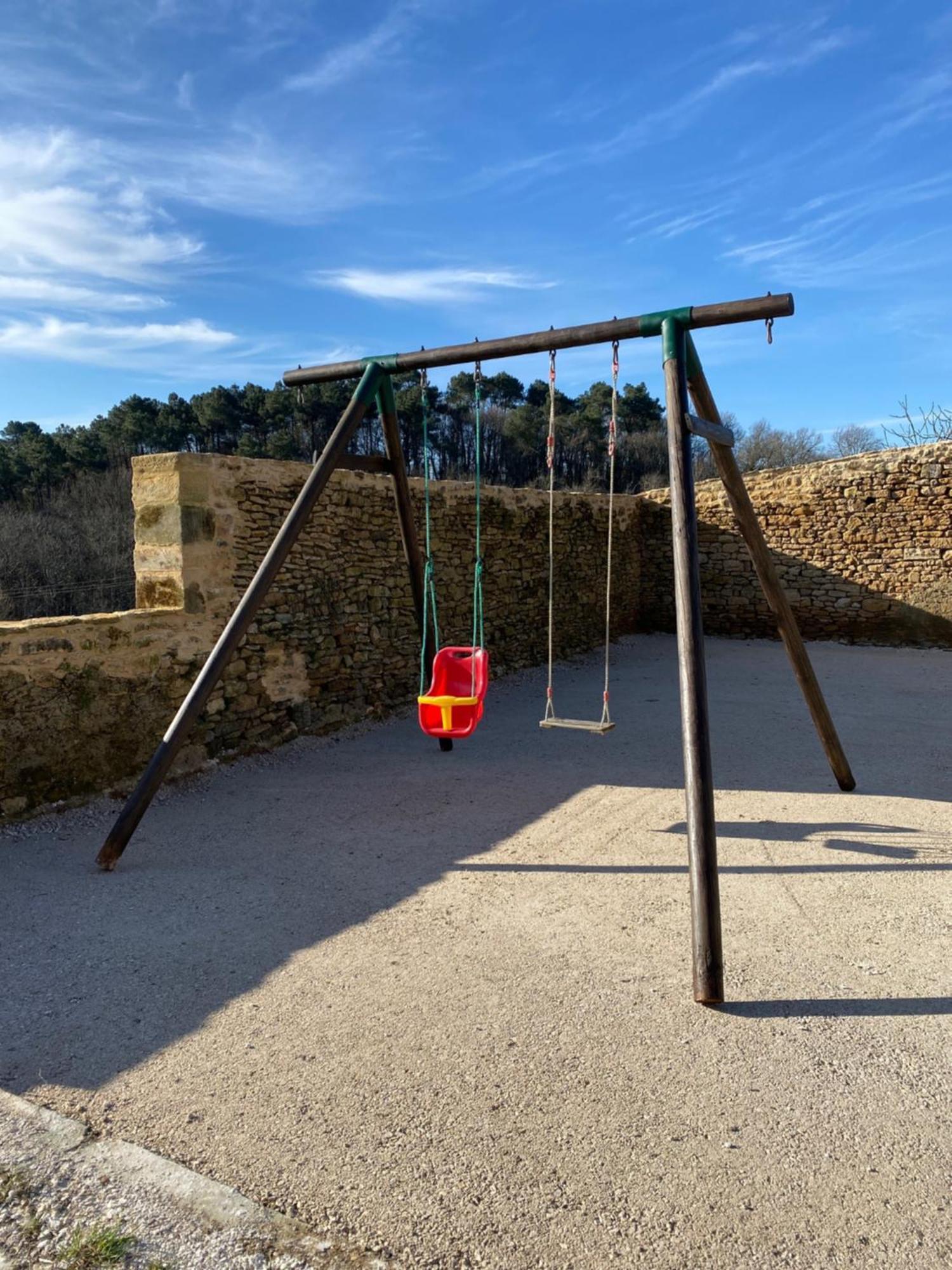 Le Gite De La Villenie - En Pleine Nature - 5 Min Centre Ville De Sarlat Zewnętrze zdjęcie